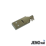 USB-A 2.0 커넥터 수타입 4핀 단자 (HAC1010)