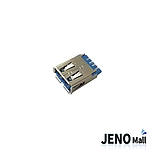 USB-A 3.0 커넥터 암타입 9핀 단자 (HAC1027)