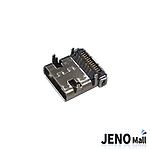USB-C 3.1 커넥터 암타입 24핀 (HAM1222)