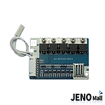 PCM 배터리 보호회로 리튬 이온 폴리머 과열보호 7S 22A (HAP2326)