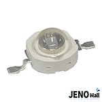 1W 파워LED 발광다이오드 자외선 UV-A (365-405nm)
