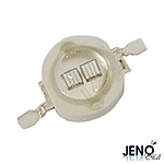 5W 파워 LED 칩 발광다이오드 자외선 UV A (365-410nm)