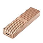 M.2 SSD 외장하드케이스 (M222C3-G2)