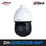 PTZ형 CCTV (DH-SD49225DB-HNY)