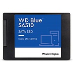 내장형 SATA3 SSD BLUE (SA51)