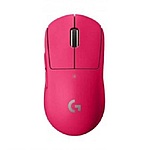 무선 충전식 광 마우스 (G PRO SUPERLIGHT)