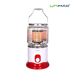 원통형 코일 히터 (UMH-2120CL)