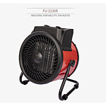 터보 PTC 열 온풍기 (FU-2230R)