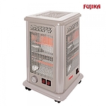 타이머 오방 난로 (FU-653T)
