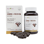 쏘팔메토 + 옥타코사놀