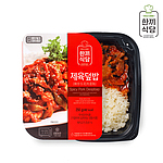 제육덮밥 (SY-HMR-A02)