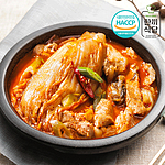 국내산 묵은지 김치찌개  (SY-HMR-B01)
