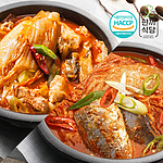 찌개 인기세트
