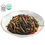 맛있는 반찬 열무김치
