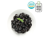 맛있는 반찬 서리태 콩자반