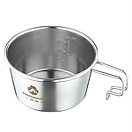 304스테인리스 450ml 씨에라컵