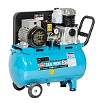 에어콤프레샤 (6.5HP/에어랜드)