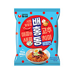 배홍동 비빔면