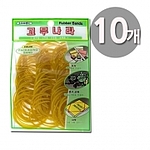 고무줄 (1000)