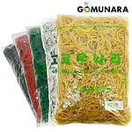 고무줄 (1Kg)