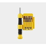 FATMAX 정밀 드라이버 세트 (FMHT60089-8/18pcs)