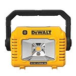 충전 10.8V&18V LED 작업등 (DCL077N / 베어툴)