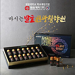 마시는발효원광침향원