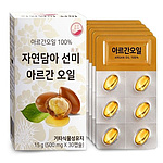 선미 아르간오일