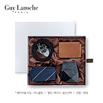 머니클립&벨트&넥타이 세트 (GL-VE006_BCNTS)