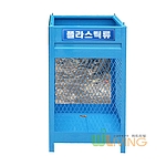 비철사각망 분리함 (WL-2233)