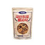 국민쥐포 빠사삭