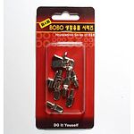 평다보 B