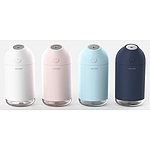 충전식 초음파 가습기 스팀맨 플러스 (0.5L / MH-90C)
