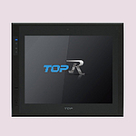 프리미엄 타입 터치판넬 (TOPRD0820S)