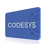 CODESYS activation 카드 (RZ0CDS000)