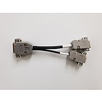 변환 젠더 (TOPRX-CHG-CBL-15-9-2)