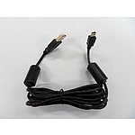 프로그램 다운용 USB 케이블 (USB CABLE)