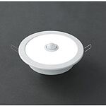 6인치 LED 디밍 다운라이트 센서등