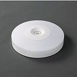LED 원형 프리미엄 고효율 센서등 (15W)