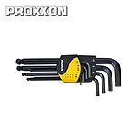 볼 L렌치 세트 (PXX-23946/9pcs)