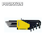 별 L렌치 세트 (PXX-23944/9pcs)