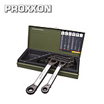 라쳇렌치 세트 (PXX-23231)
