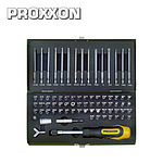 드라이버 비트 세트 (PXX-23107/75pcs)