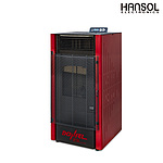 펠릿 온풍기 (HS-DP130)