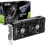 그래픽카드 (지포스 GTX 1660 SUPER STORM X Dual BASIC D6 6GB)