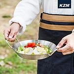 프리미엄 STS 푸드 플레이트