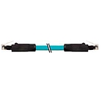RJ45 male 0° / RJ45 male 0° Gigabit