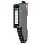 CUBE20S Analog output module AO2