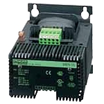 MEN POWER SUPPLY 1/2-PHASE, SMOOTHED