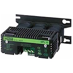MPL POWER SUPPLY 3-PHASE, SMOOTHED